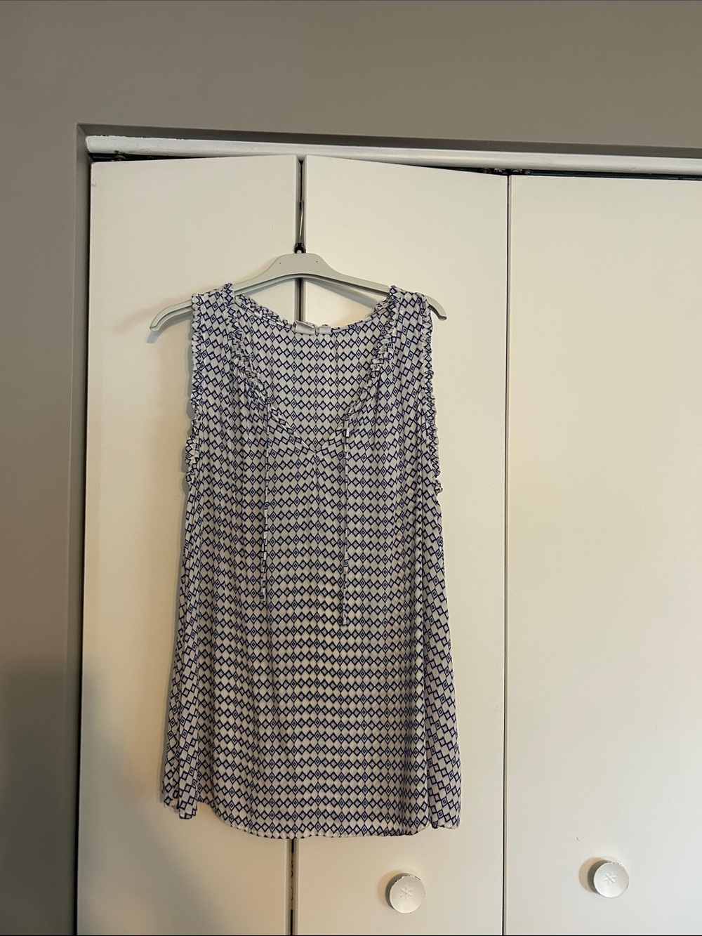 Maternity Gap tank top